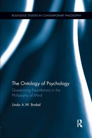 Ontology of Psychology