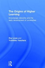 Origins of Higher Learning