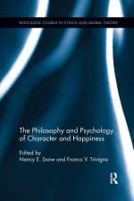 Philosophy and Psychology of Character and Happiness