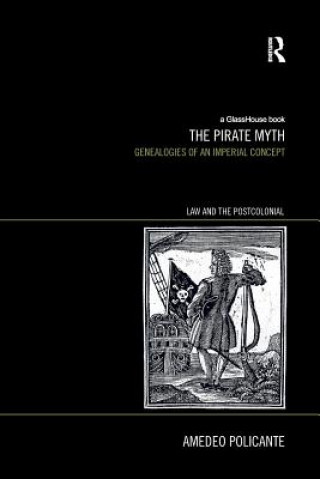 Pirate Myth