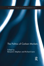 Politics of Carbon Markets