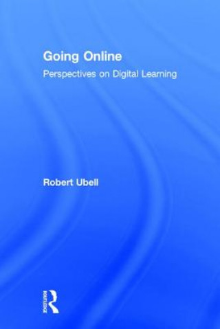 Going Online