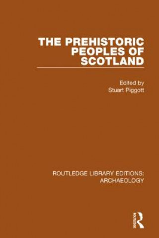 Prehistoric Peoples of Scotland