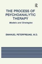 Process of Psychoanalytic Therapy