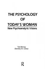 Psychology of Today's Woman