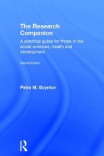 Research Companion