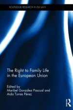Right to Family Life in the European Union
