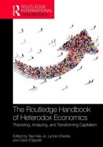 Routledge Handbook of Heterodox Economics