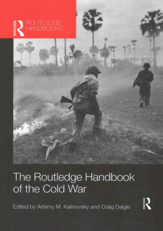 Routledge Handbook of the Cold War