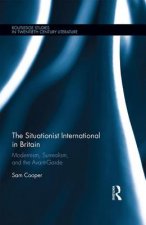 Situationist International in Britain