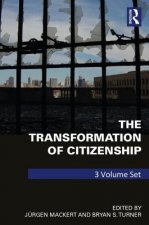 Transformation of Citizenship