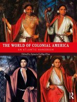 World of Colonial America