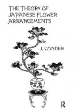 Theory Of Japanese Flower Arrangements