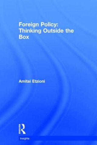 Foreign Policy: Thinking Outside the Box