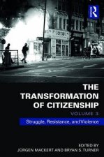 Transformation of Citizenship, Volume 3