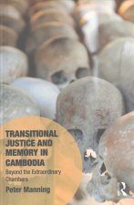 Transitional Justice and Memory in Cambodia