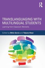 Translanguaging with Multilingual Students