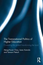 Transnational Politics of Higher Education