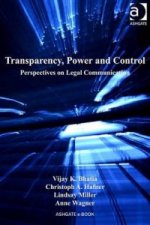 Transparency, Power, and Control