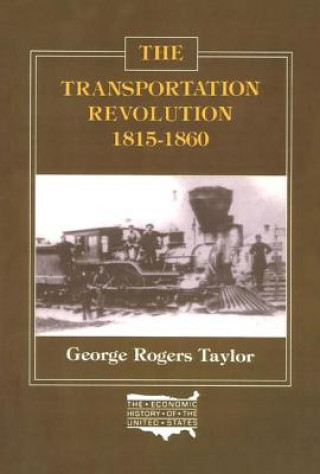 Transportation Revolution, 1815-60