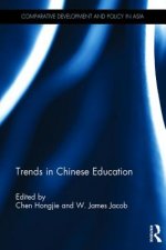 Trends in Chinese Education