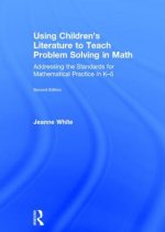 Using Children's Literature to Teach Problem Solving in Math
