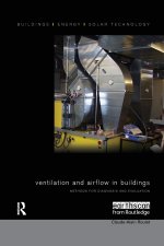 Ventilation and Airflow in Buildings