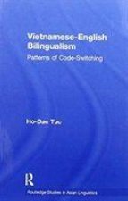 Vietnamese-English Bilingualism