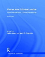 Voices from Criminal Justice