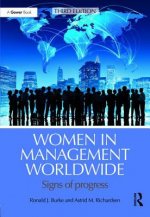 Women in Management Worldwide