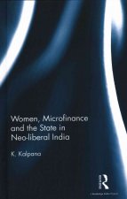Women, Microfinance and the State in Neo-liberal India