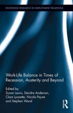 Work-Life Balance in Times of Recession, Austerity and Beyond