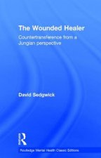 Wounded Healer