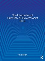 International Directory of Government 2010