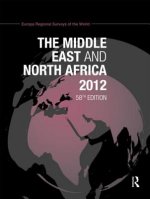 Middle East and North Africa 2012