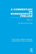 Commentary on Wordsworth's Prelude