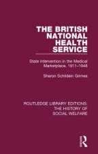 British National Health Service