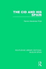 Cid and His Spain