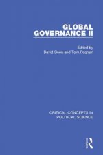Global Governance II