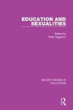 Education and Sexualities