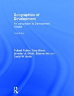 Geographies of Development