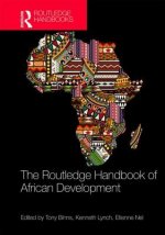Routledge Handbook of African Development
