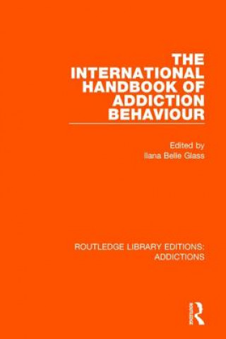 International Handbook of Addiction Behaviour