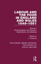 Labour and the Poor in England and Wales - The letters to The Morning Chronicle from the Correspondants in the Manufacturing and Mining Districts, the
