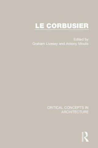 Le Corbusier