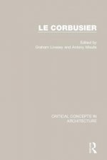 Le Corbusier