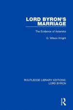 Lord Byron's Marriage