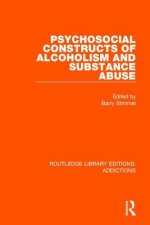 Psychosocial Constructs of Alcoholism and Substance Abuse