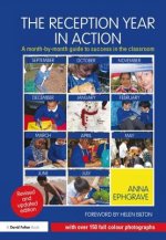 Reception Year in Action, revised and updated edition