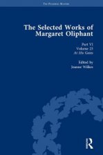 Selected Works of Margaret Oliphant, Part VI Volume 23